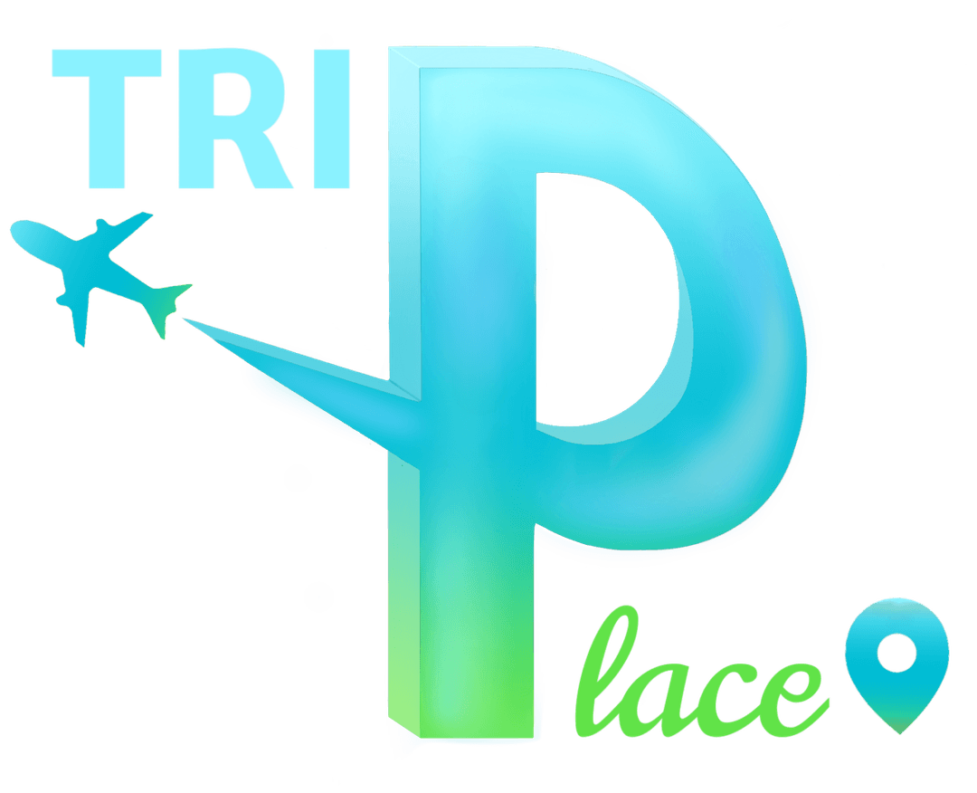 TriPlace logo